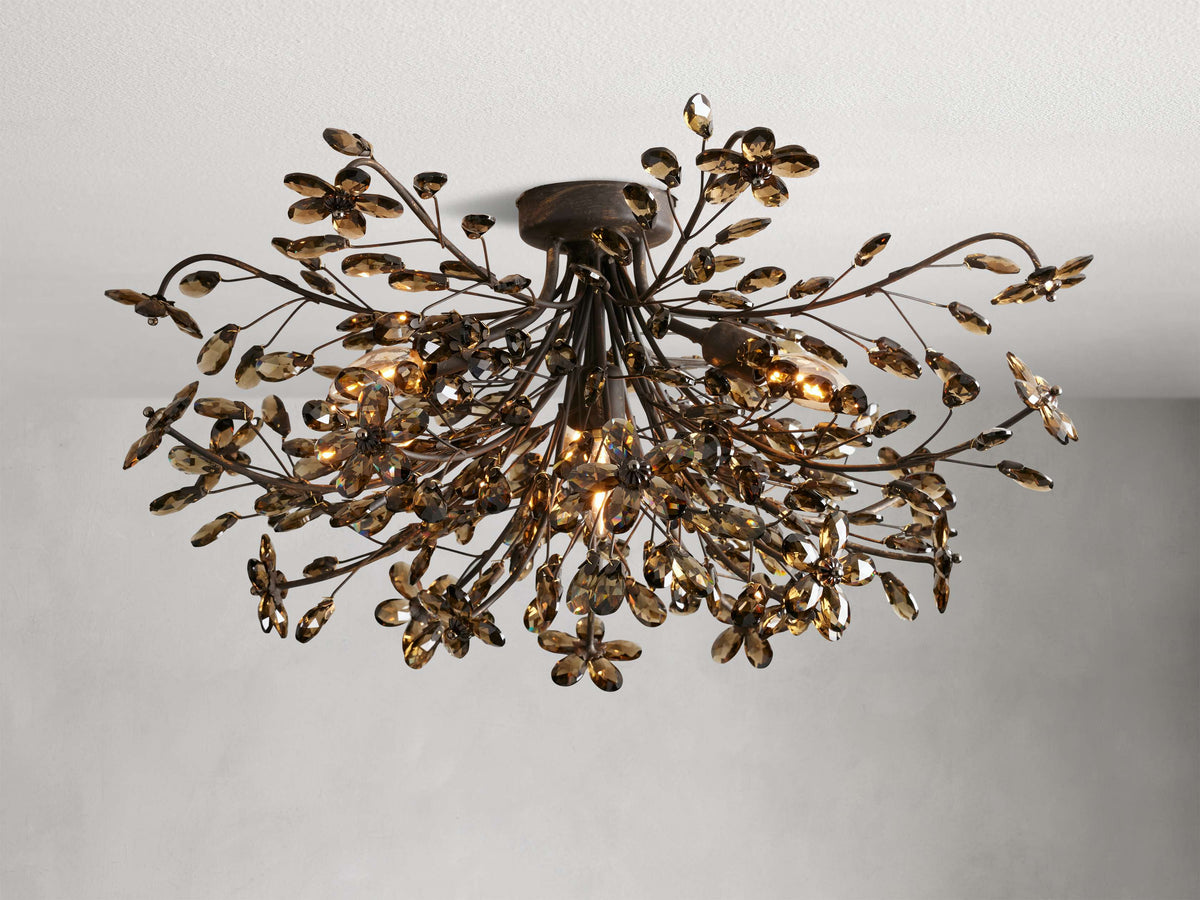Fiore Flush Mount