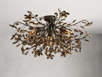 Fiore Flush Mount