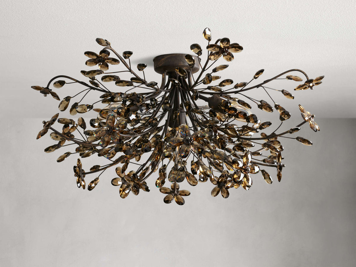Fiore Flush Mount