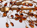 Fiore Linear Chandelier
