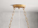 Fiore Linear Chandelier