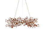 Fiore Linear Chandelier