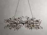 Fiore Linear Chandelier