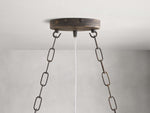 Fiore Linear Chandelier