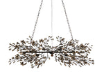 Fiore Linear Chandelier