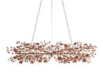 Fiore Linear Chandelier