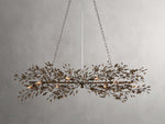 Fiore Linear Chandelier