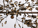 Fiore Linear Chandelier