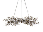 Fiore Linear Chandelier