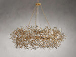 Fiore Crown Chandelier