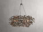 Fiore Crown Chandelier