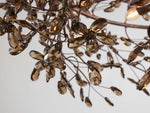 Fiore Crown Chandelier