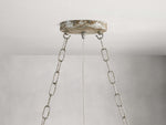 Fiore Crown Chandelier