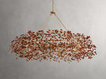 Fiore Crown Chandelier