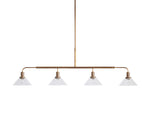 Theron Linear Chandelier