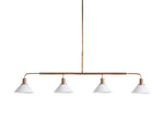 Theron Linear Chandelier