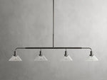 Theron Linear Chandelier