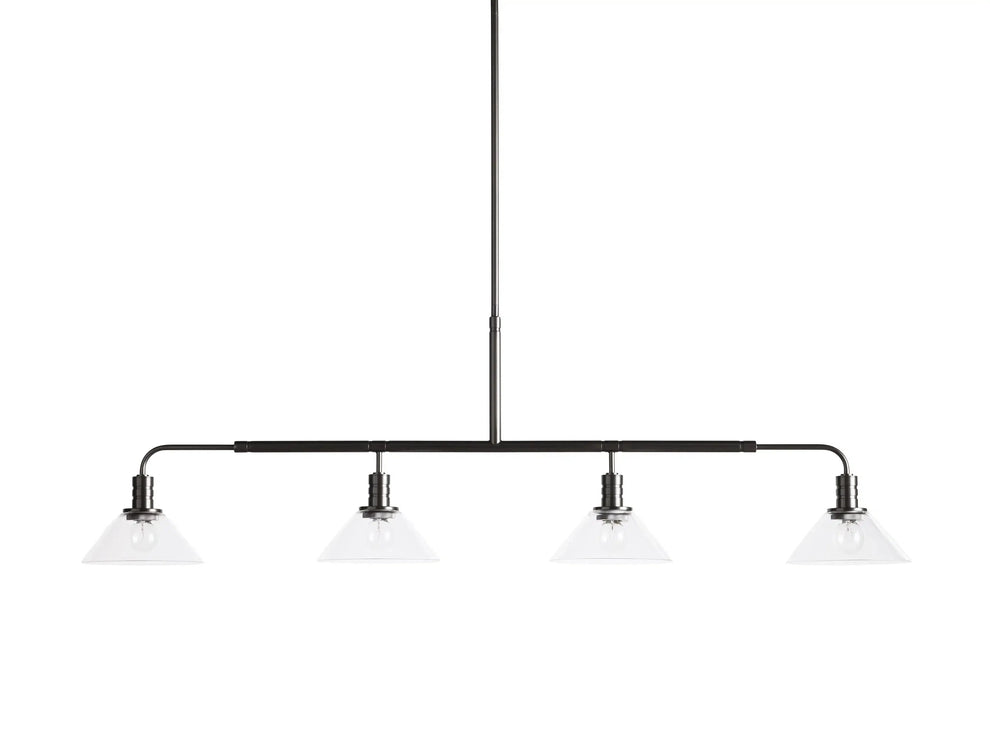 Theron Linear Chandelier