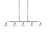 Theron Linear Chandelier