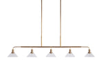 Theron Linear Chandelier