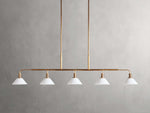 Theron Linear Chandelier