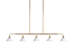 Theron Linear Chandelier