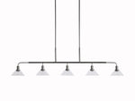 Theron Linear Chandelier