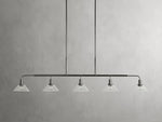 Theron Linear Chandelier