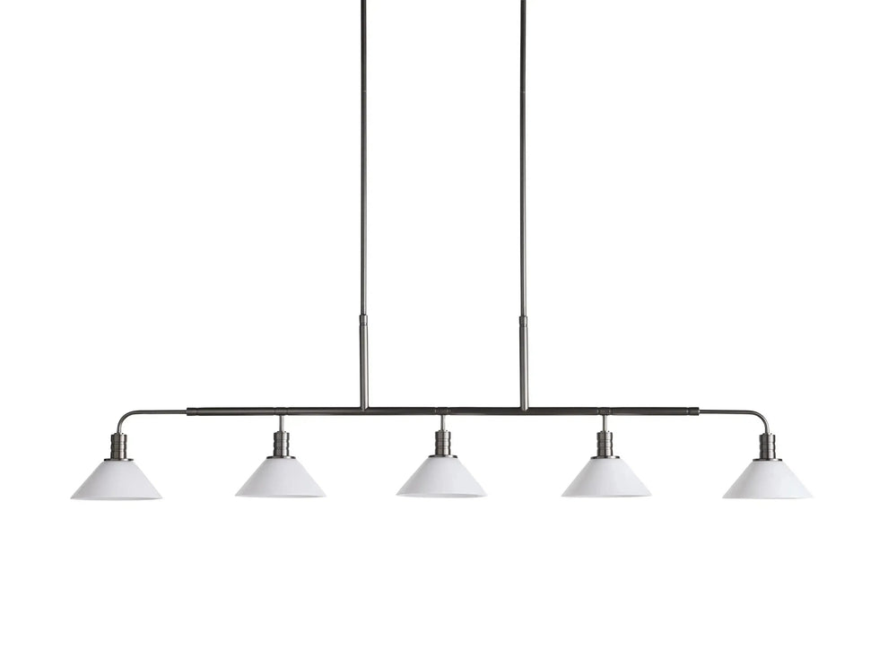 Theron Linear Chandelier
