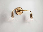 Theron Wall Sconce