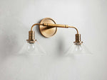 Theron Wall Sconce