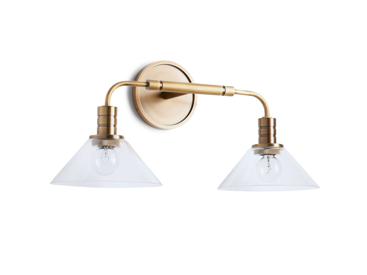 Theron Wall Sconce