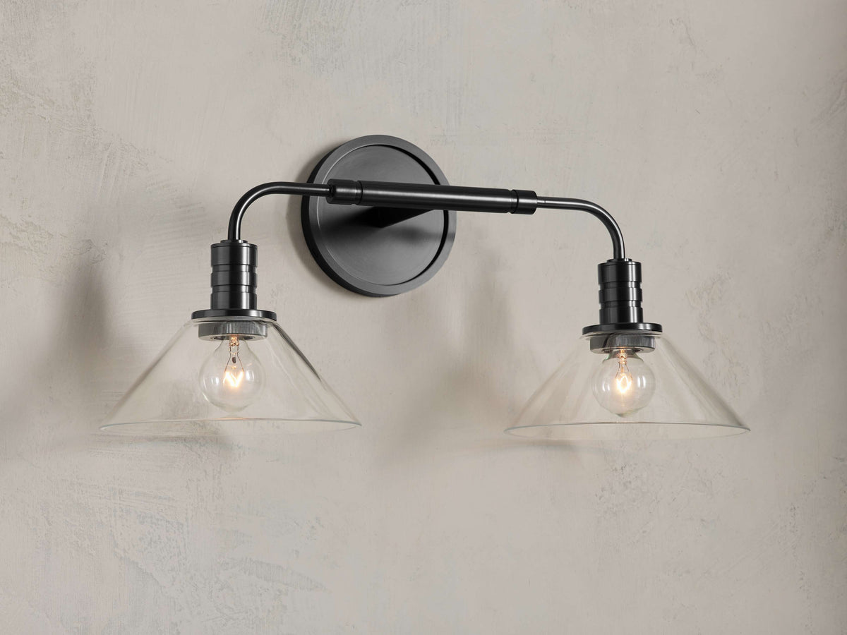 Theron Wall Sconce