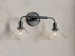 Theron Wall Sconce