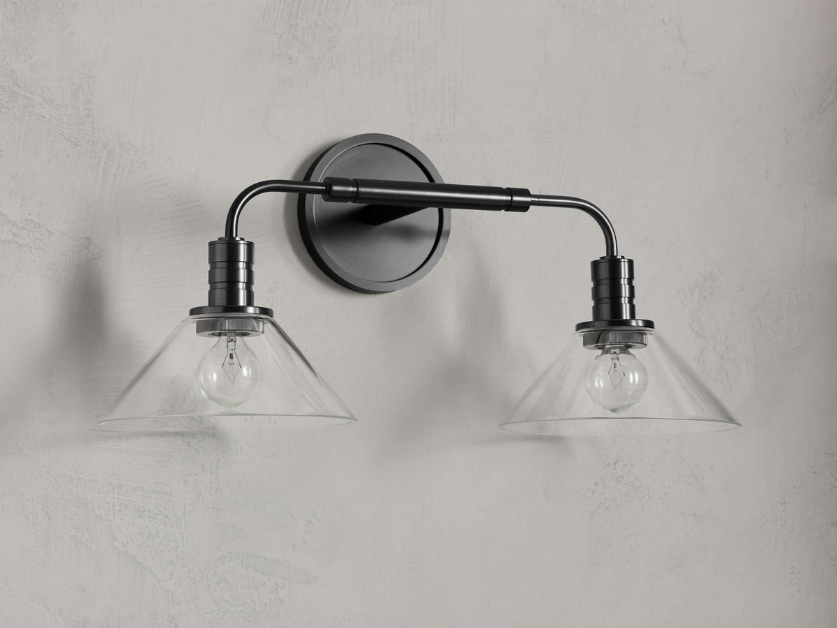 Theron Wall Sconce