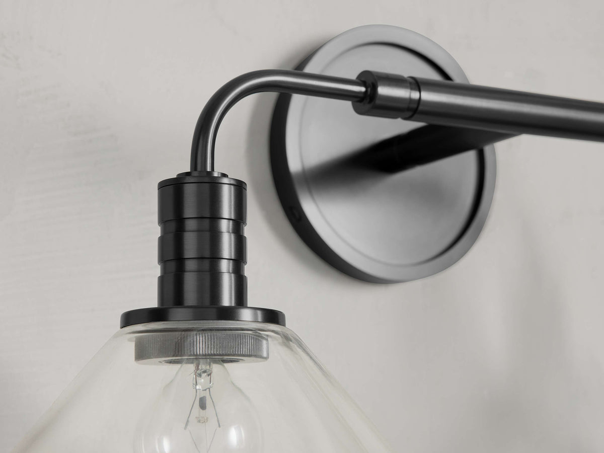 Theron Wall Sconce