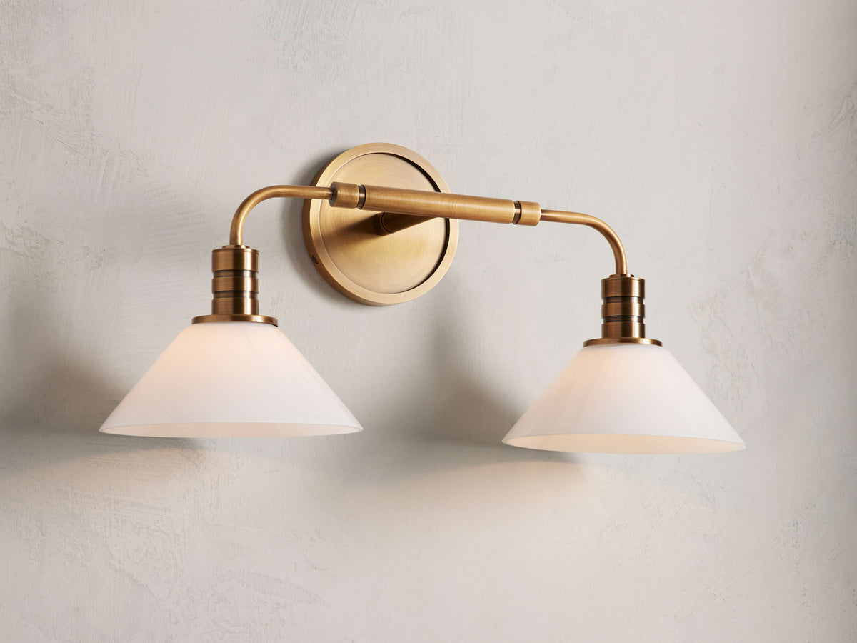 Theron Wall Sconce