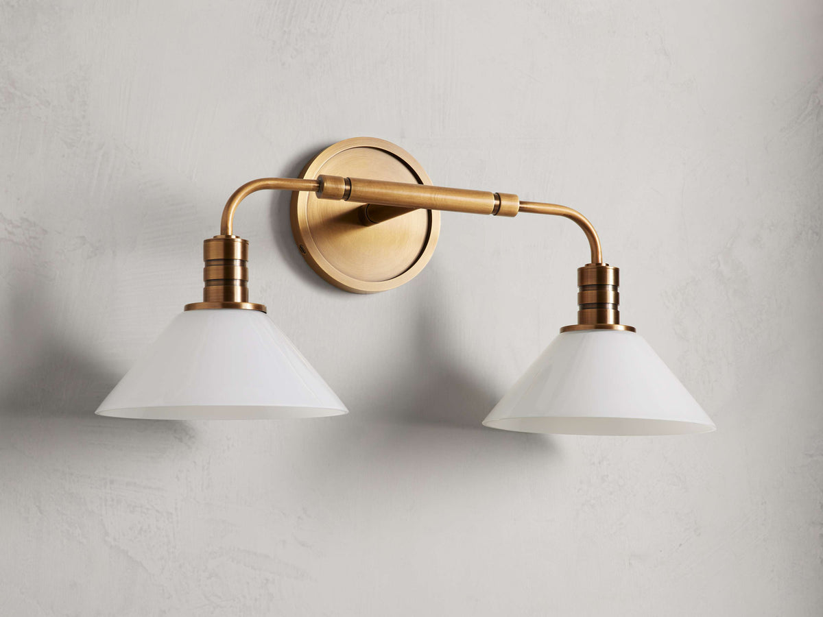 Theron Wall Sconce