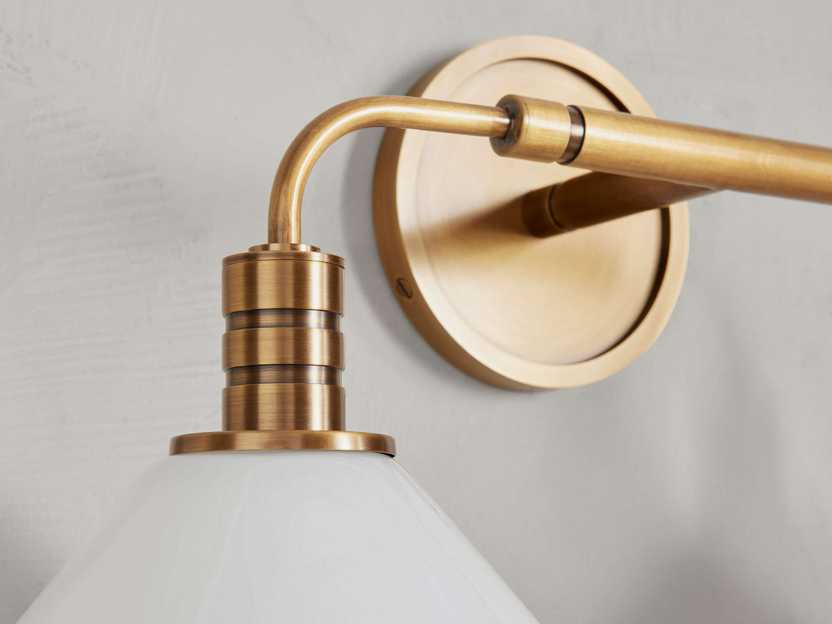 Theron Wall Sconce