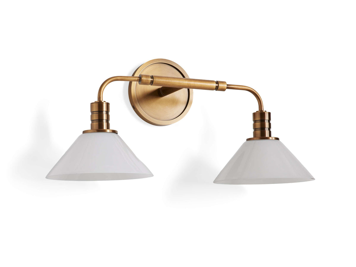 Theron Wall Sconce