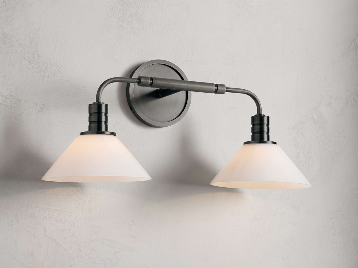 Theron Wall Sconce