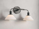 Theron Wall Sconce