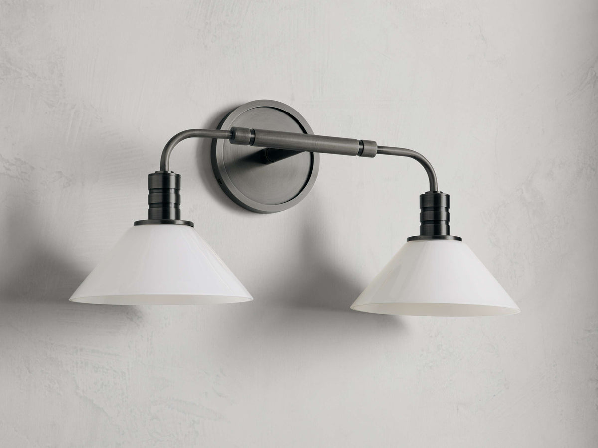 Theron Wall Sconce