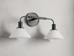 Theron Wall Sconce