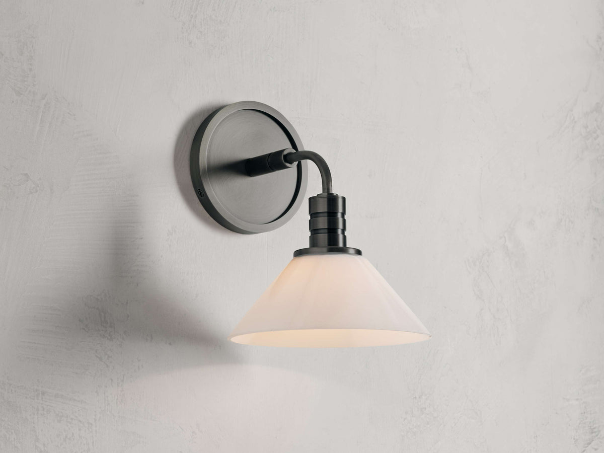 Theron Wall Sconce