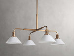 Theron Round Chandelier