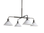 Theron Round Chandelier