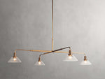 Theron Round Chandelier