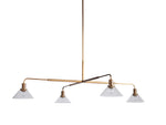 Theron Round Chandelier