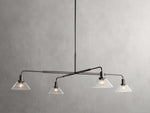 Theron Round Chandelier